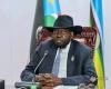 South Sudan takes control of its national airspace
