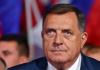 Dodik reveals Candidate for Member of the BiH Presidency and President of RS