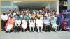 72 teachers from Punjab Govt schools leave for Finland for training, giving further strength to Bhagwant Mann Govt’s ‘Shikhya Kranti’
