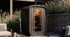Almost Heaven Saunas Transforms Backyards Into a Five-Star Wellness Retreat