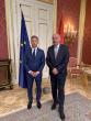President to Magyar: no constitutional grounds to remove me