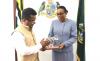 MoS Pabitra Margherita calls on Dominican President, discusses strengt...