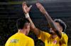 Colombia Beats Ghana 1-0; Will Travel to Vancouver to Face Switzerland in the World Cup Round of 16