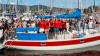 Seven Seas, Five Girls, One Boat – These 20-year-old best friends are sailing around the world