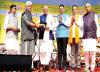 LG Manoj Sinha terms contributions of Holkar, Rao, Malhar as extraordinary