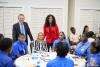 YOUTH AND STAKEHOLDERS ENGAGE IN DIGITAL LITERACY DIALOGUE AT SIM CARIBBEAN MIL WORKSHOP