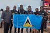 Saint Lucia U23 endure winless run in OECS 3×3 ​