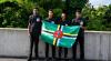 Dominica U23 3×3 basketball team heads to British Virgin Islands for inaugural ANOCES championship