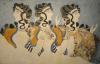 Seven years after her death, sci-fi pioneer’s last novel bridges Minoan and Pacific Northwest history