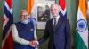 From green shipping to blue economy: Modi hails India-Norway partnership