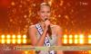 Indira Ampiot, Miss France 2023, will represent France at Miss World in September