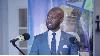 Tourism Minister urges stronger partnership between Tourism and Agriculture sectors