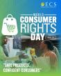 OECS Aligns with Global Movement to Promote ‘Safe Products, Confident Consumers’