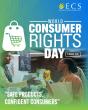 OECS aligns with global movement to promote safe products, confident consumers