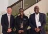 Montserrat Football Association Participates in First Concacaf Grassroots Conference