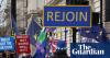 Rejoin, reset or go Swiss-style? How the UK could try to unpick Brexit