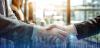 Optus Financial Corp., M&F Bancorp to merge