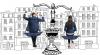 Netherlands drops to 46th place on Global Gender Gap Index