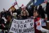 Greenland Says Progress Made in US Talks, Not for Sale