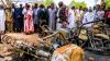 Trump, Nigeria say joint strikes killed senior Daesh leader