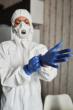 WHO declares DRC Ebola outbreak a global health concern
