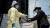 Ebola outbreak in DR Congo kills more than 2,000