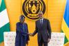 Rwanda Welcomes African Leaders, Business Executives for 2026 Africa CEO Forum
