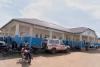 Congo opens more centers to treat rare type of Ebola that has killed nearly 120