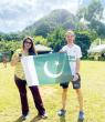People of Pakistan are my greatest strength, says Waqar after defending Seychelles title