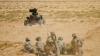 Overland AI Tests Autonomous Combat Vehicles With US Forces in Morocco 