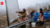 How women in Morocco are turning desert fog into drinking water