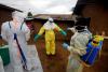 Rwanda Closes All Border Crossings with DR Congo Amid Escalating Ebola Outbreak