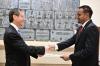 Israel marks Somaliland Independence Day, receiving its first ambassador in Jerusalem