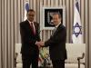 First Somaliland ambassador to Israel presents his credentials