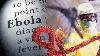 Ebola outbreak in Congo: Death toll now 1,000