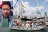 Faisal, Sameera, and other flotilla activists from Asia arrested by Israel