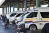 South African taxi industry braces for backlash amid protests against illegal immigrants