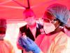 Will the latest Ebola outbreak in DR Congo and Uganda spread further?