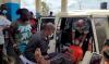 WHO declares Ebola outbreak in Congo and Uganda