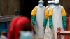 Africa CDC convenes urgent meeting after DR Congo, Uganda Ebola cases