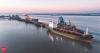 West Asia War: India permits Iranian oil tankers to berth for Reliance, sources say