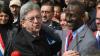 France: Thousands join Paris suburb mayor to protest racism