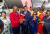 Absa Bank Ghana provides specialised asset financing to support largest indigenous mining contractor