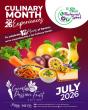 St. Kitts and Nevis to Celebrate 10 Years of Culinary Month This July