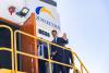 Curaçao and Netherlands Push Energy Transition as Jetten Visits Aqualectra Battery Park