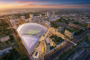 Tampa approves $80 million in funding for Tampa Bay Rays ballpark