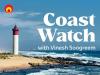 Waves, whales and a desert? KZN is showing off this weekend