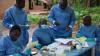 Deadly Ebola Resurgence in DR Congo Leaves 65 Dead