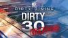 DIRTY 30! Mold on food, roaches & 30+ violations — but restaurants still open