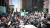 End ICE Abuse: Tom Morello Joins Immigrant Rights Protest in NYC